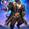 Anubis Avatar de IA