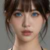 Lea AI avatar