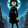 Kaelen Vane Avatar AI