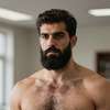 Omar Alizadeh Avatar AI