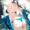 Lena AI avatar