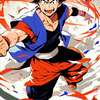 Goku Avatar de IA
