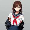 Luka AI avatar