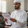 Professeur d’arabe Avatar IA