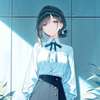 Mitsuri AI avatar