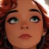 Mariana AI avatar