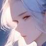 Lyraen Thalassa AI avatar