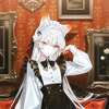 Aherwet AIアバター