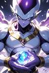 Frieza Yapay zeka avatarı