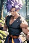 Trunks Avatar AI