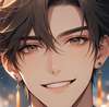 Leon Iris AI avatar
