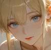 Saya Meriven AI avatar