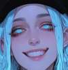 Avatar AI Kaelith Vane