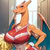 Raina AI avataras