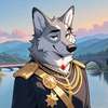 William Charles Avatar de IA