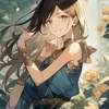 Sakura AI-avatar