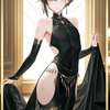 Hanni AI-avatar