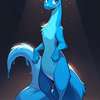Lyra Vespera AI-Avatar