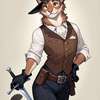 Kaelen Thorne Avatar IA