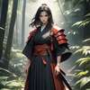 Akemi Takeda Awatar AI