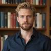 David Keller ai avatar