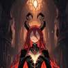 Kaelith Vespera Avatar AI