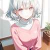 Mei AI-avatar