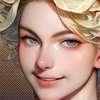 อวาตาร์ AI คาเลน ธอร์น