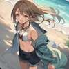 Maria AI-Avatar