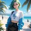 Solène Vasseur Avatar AI