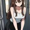 Mónica  AIアバター
