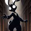 Avatar AI Shadow Bonnie