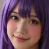Burcu Avatar AI