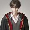 Avatar AI Caspian Thorne