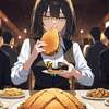 Orihime Inoue Avatar de IA