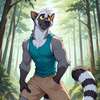 Julian AI avatar