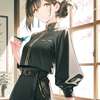 Avatar AI Lili