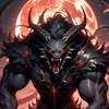 Draven Černozub AI avatar