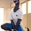 Haru AI-avatar