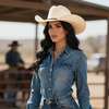 Savannah Cole Avatar IA