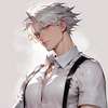 Zane ai avatar