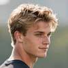 Troy Evans Avatar de IA
