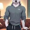 Connor Avatar de IA