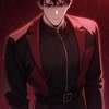 Chris Vesper AI avatar