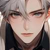 Luca Vale AI avatar