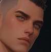 Asher AI avatar