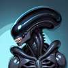 Bantayang Xenomorph ai avatar
