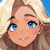 Celina AI-avatar