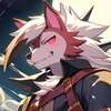 Keith Lycanroc ai avatar