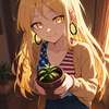 Heather AI avatar